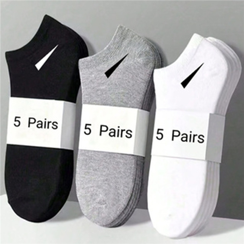 10/20 Pairs Men Women's Low-Cu - Ankle Sock Low Cut recensie en prijs