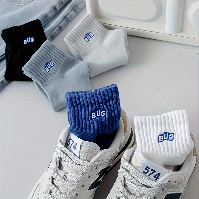 5 Pairs Men's Ankle Socks, Sol - Ankle Sock Low Cut recensie en prijs