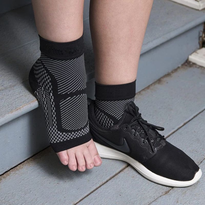 1Pair Sports Ankle Support Bra - Ankle Brace Sock recensie en prijs