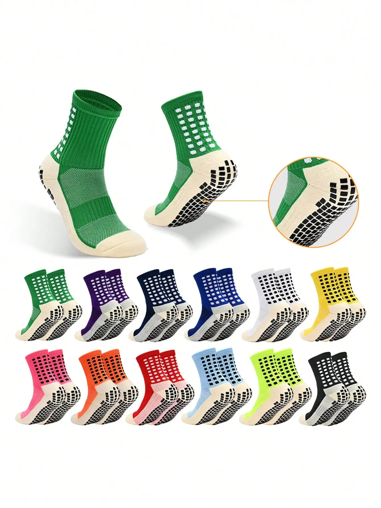 Low Cut Ankle Football Socks,  - Ankle Sock Low Cut recensie en prijs