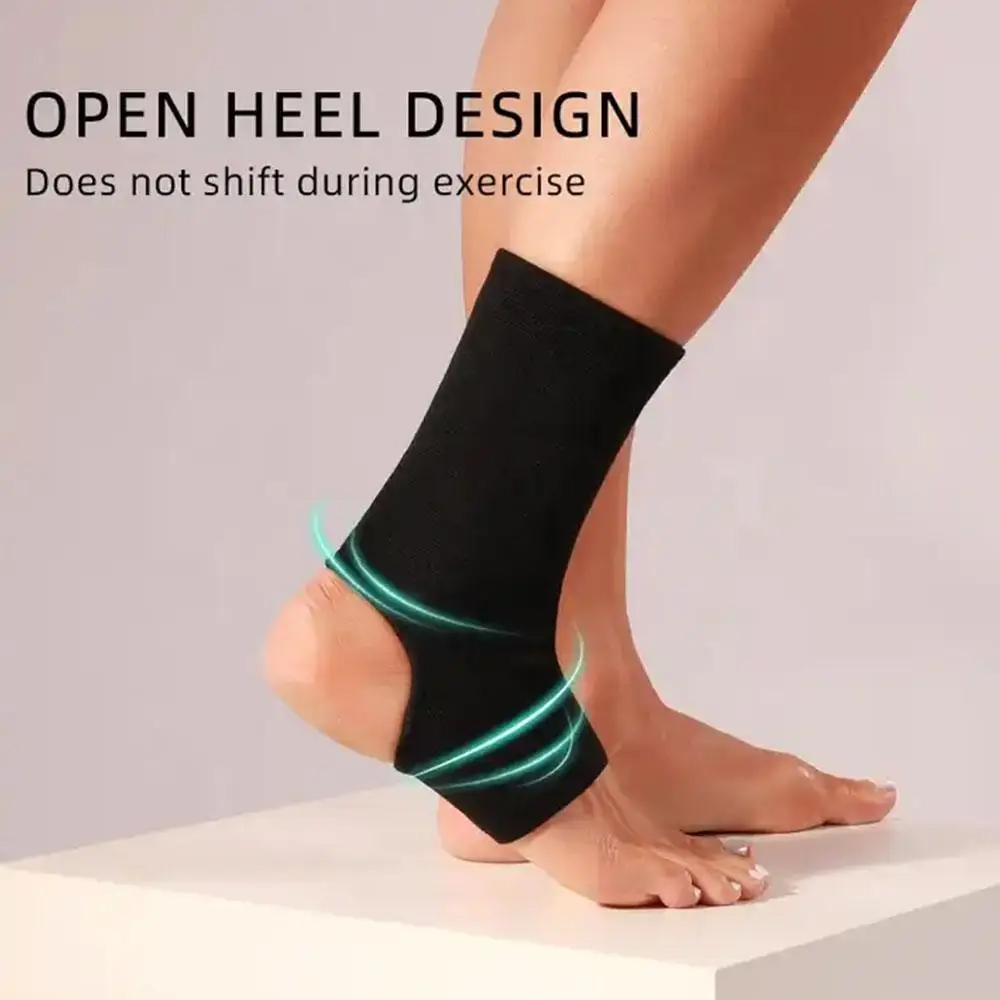 1Pcs Ankle Brace Compression S - Ankle Brace Sock recensie en prijs