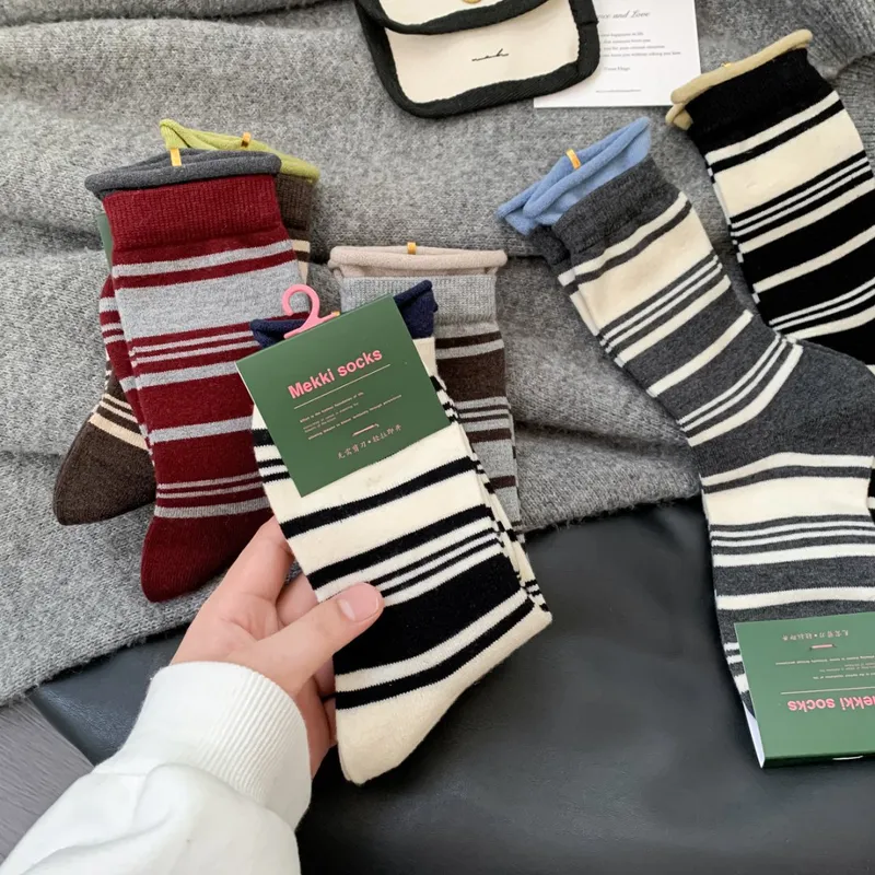 2026 Crimped Wool Women's Sock - Thermal Sock Winter recensie en prijs