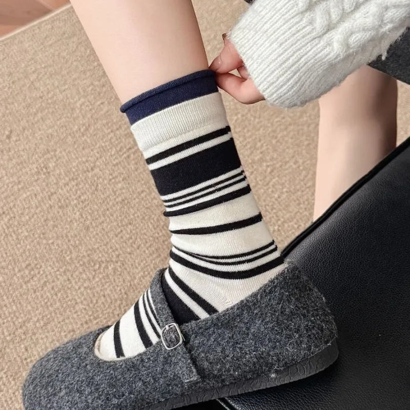 2026 Crimped Wool Women's Sock - Thermal Sock Winter recensie en prijs