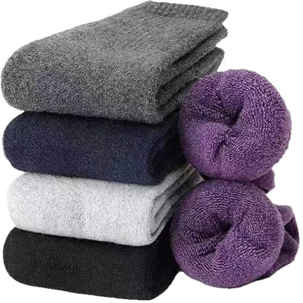 Merino Wool Socks Men's Wool H - Wool Hiking Sock recensie en prijs